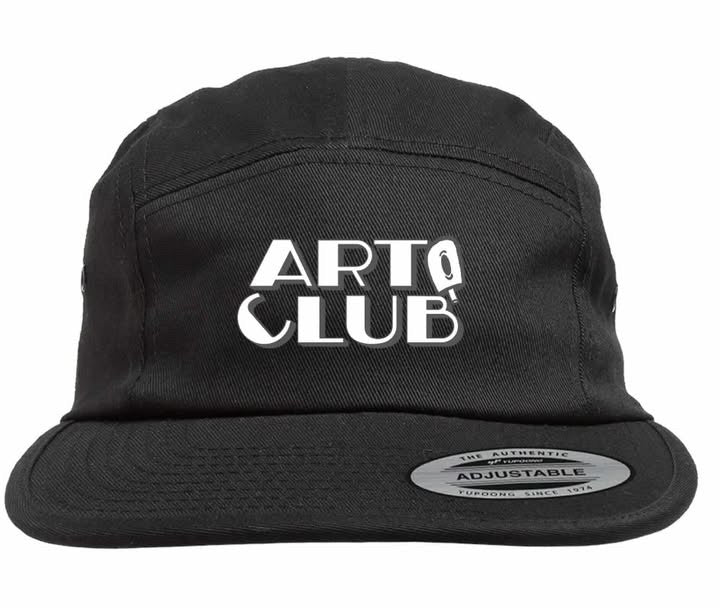 Art Club 5-Panel