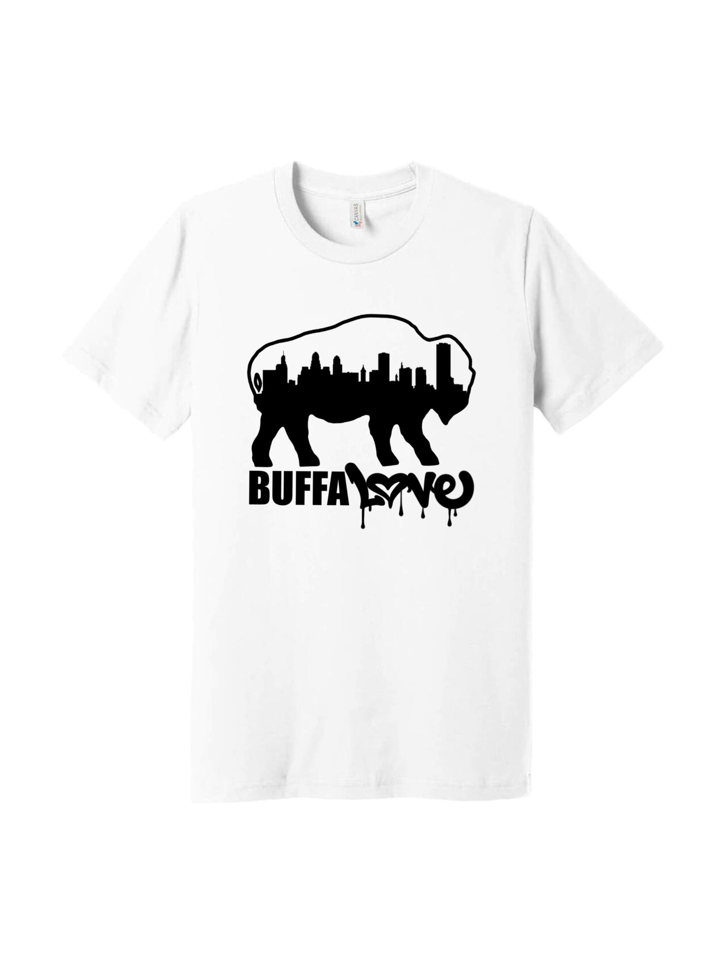BuffaLove