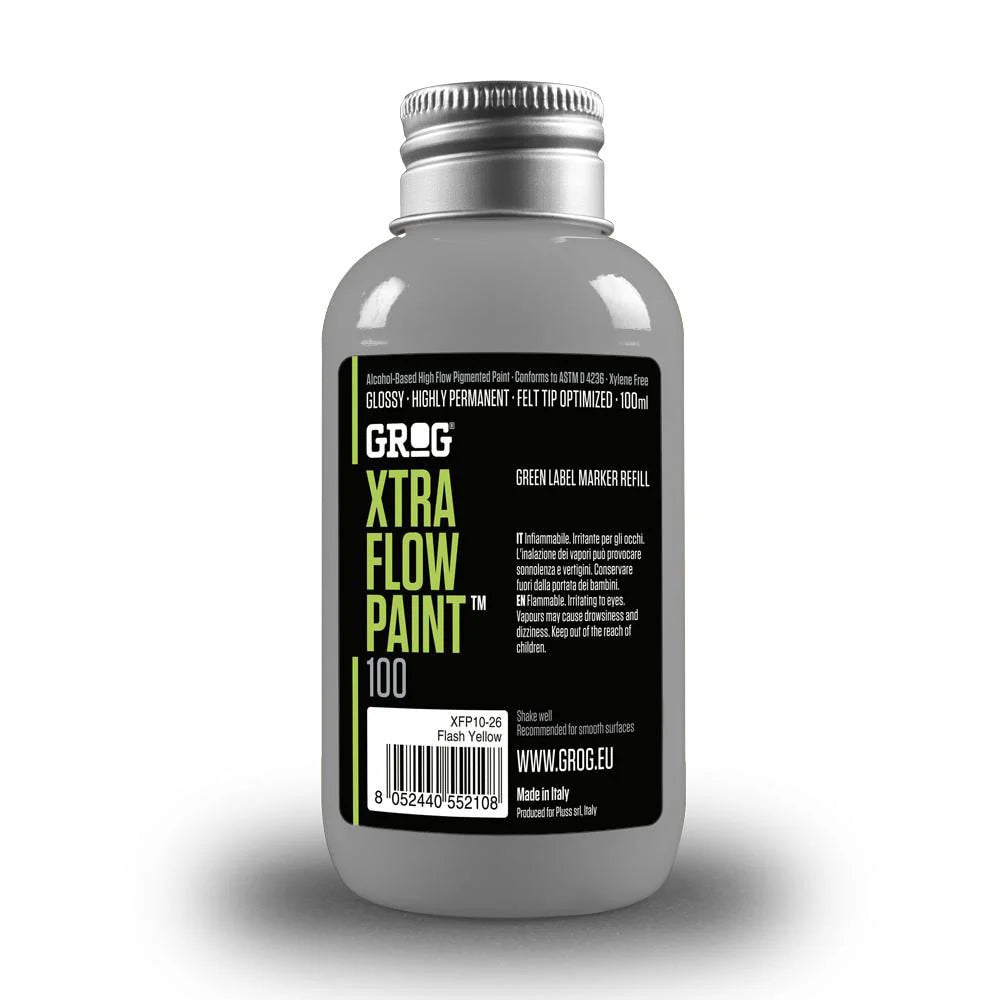 Grog XFP Refill (Xtra Flow Paint)