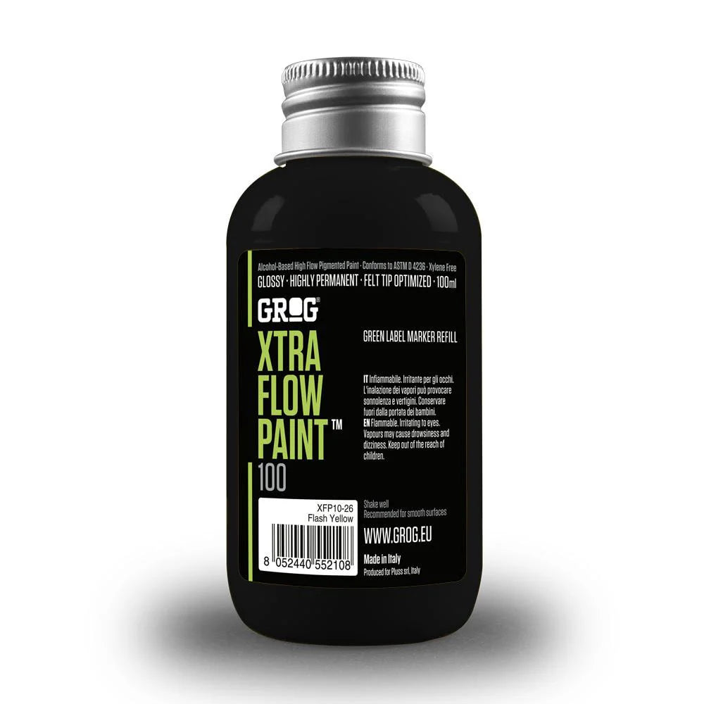 Grog XFP Refill (Xtra Flow Paint)