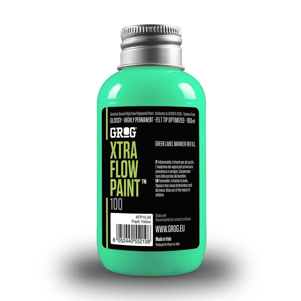 Grog XFP Refill (Xtra Flow Paint)