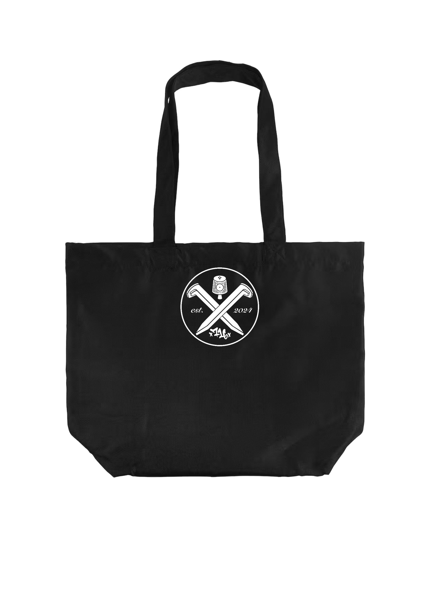 TB716 Reusable Tote