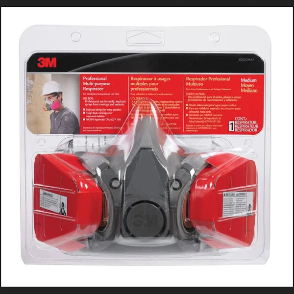 3M Respirator