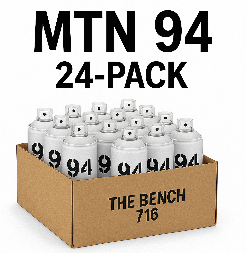 94 "Wildcard" 24 Pack