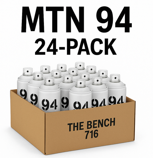 94 "Wildcard" 24 Pack