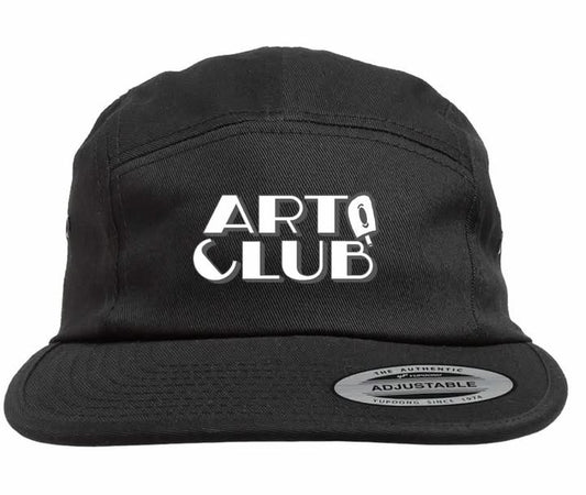 Art Club 5-Panel
