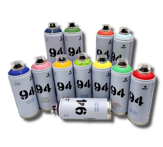 94 "Wildcard" 12-Pack