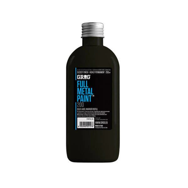 Grog FMP Refill (Full Metal Paint)