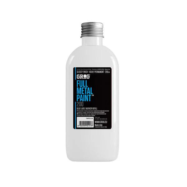 Grog FMP Refill (Full Metal Paint)