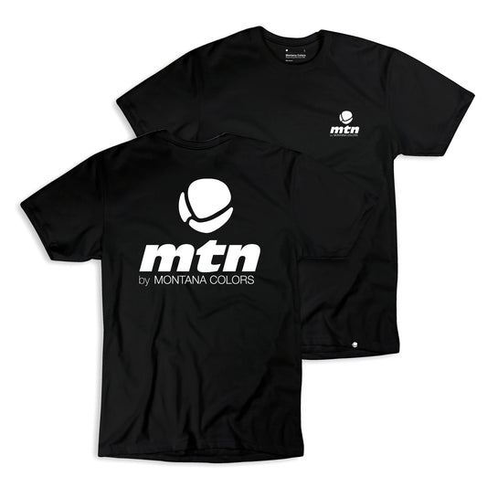 MTN Logo T-Shirt