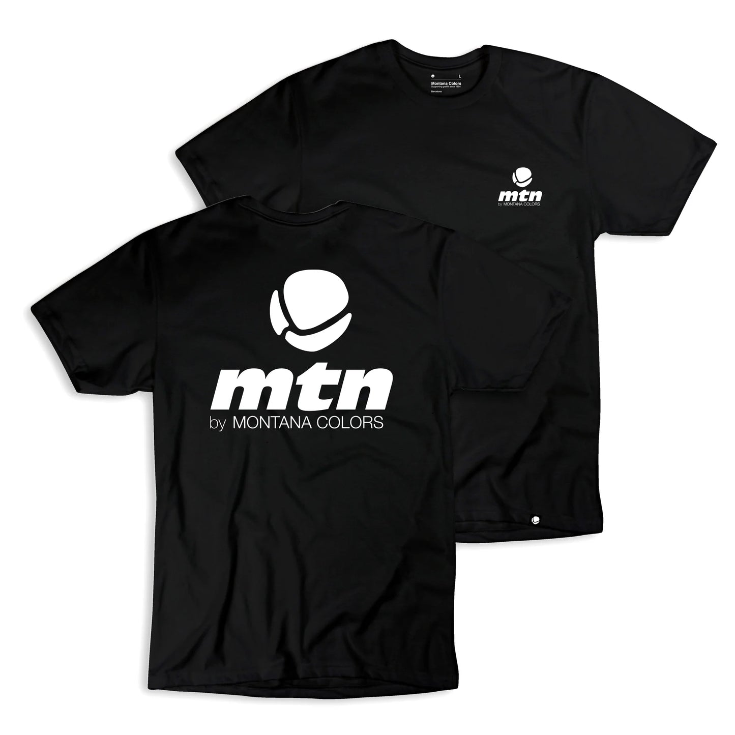 MTN Logo T-Shirt