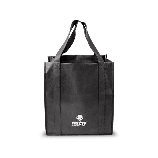 MTN Square Action Tote Bag