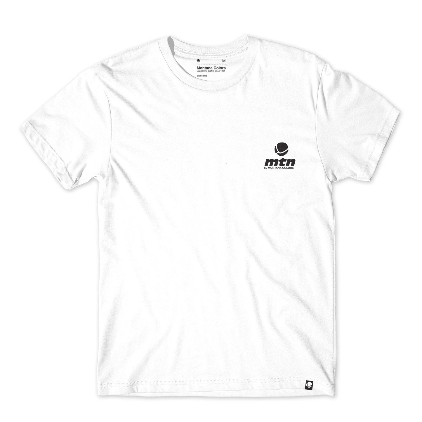 MTN Logo T-Shirt
