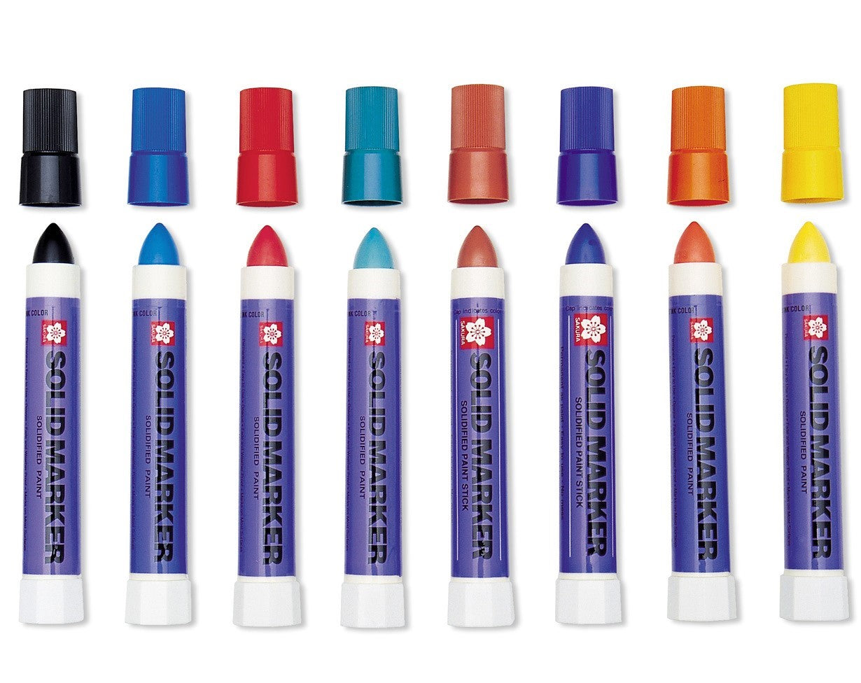Sakura Solid Paint Marker