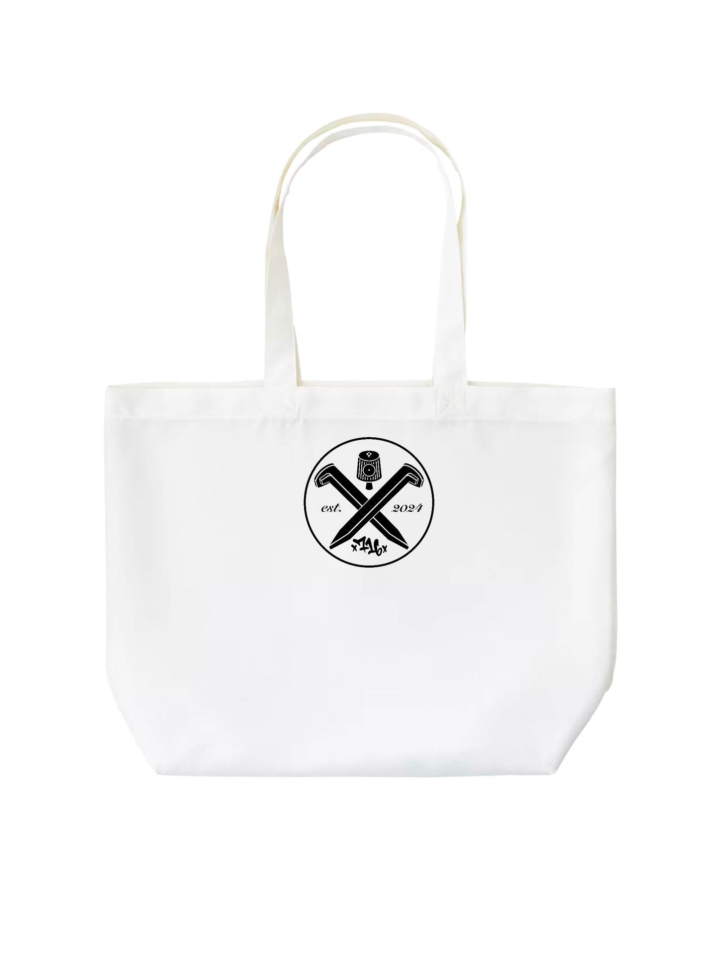 TB716 Reusable Tote